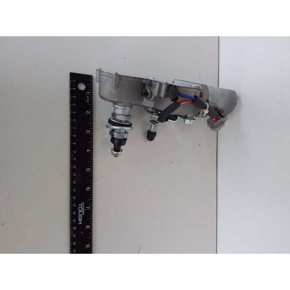 Jeenda Motor Wiper 714/40293 71440293 Compatible JCB 3CXS-PC 4CN444 See Desc - Picture 10 of 10